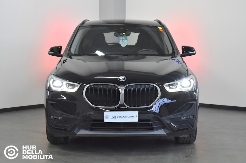 BMW X1 xDrive25e Business Advantage